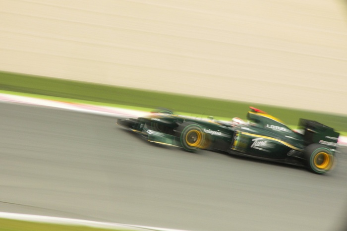 Jarno Blur