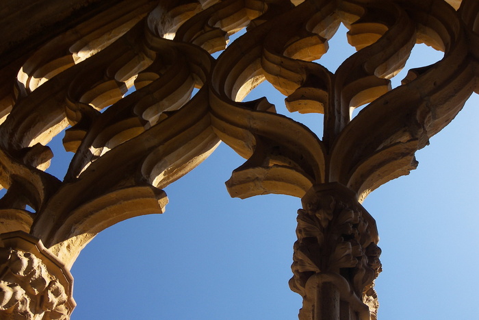 Monastery Detail