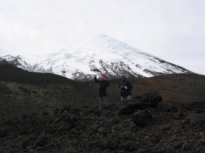 Osorno