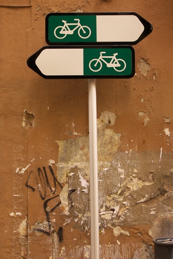 Bike both Ways