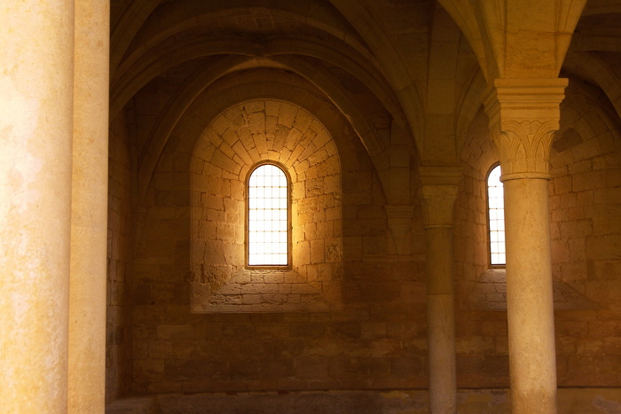 Bright Arches