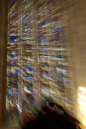 Bright and Blur