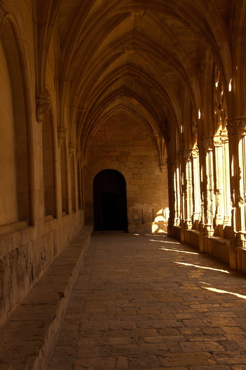 Dark Arches