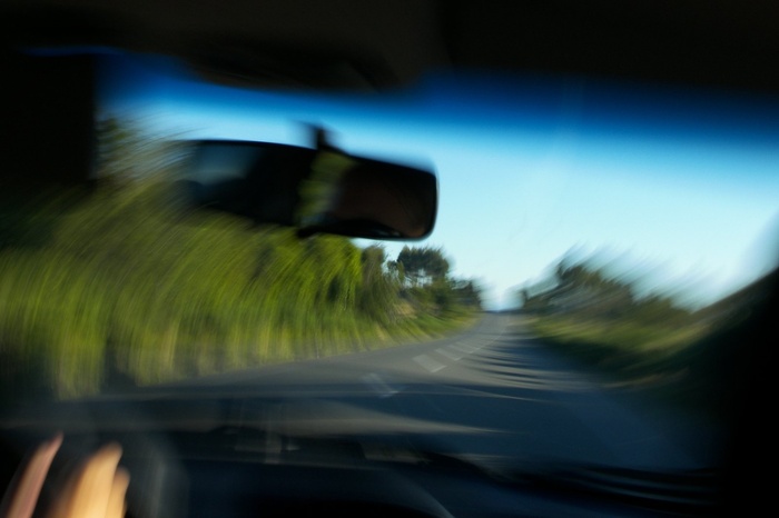 Driving