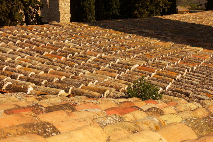 Roof Tiles