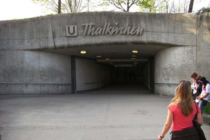 Thalkirchen