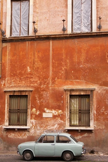 Italian Car