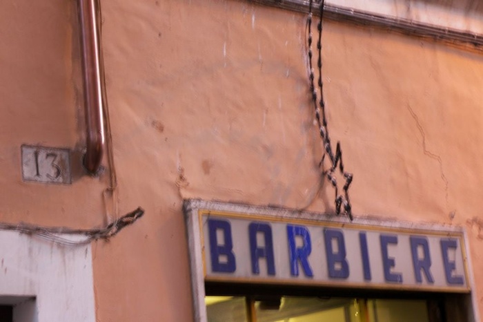 Barbiere