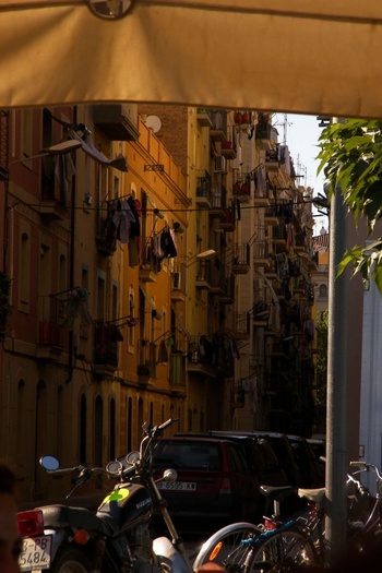 Carrer Del Mar