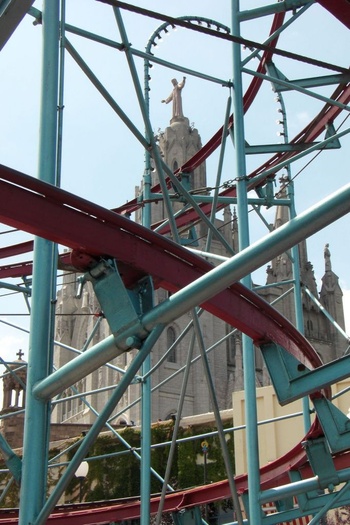 Church Fair