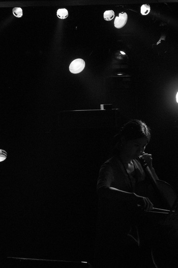 Dark Cello