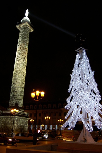 Fake Plastic Tree and the Ghost