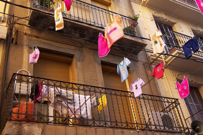 [SuperExtraBonusPost] Festa Major de Sants