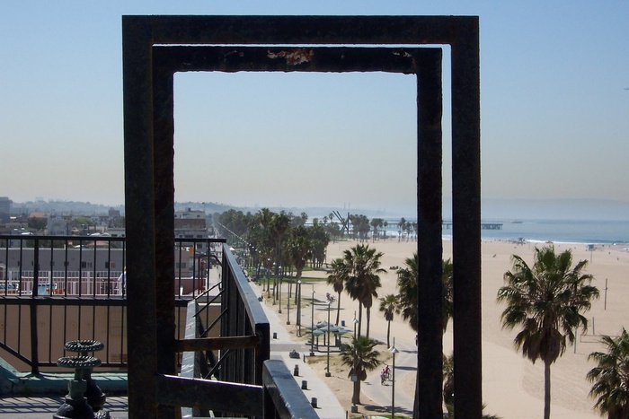 Framed (2)
