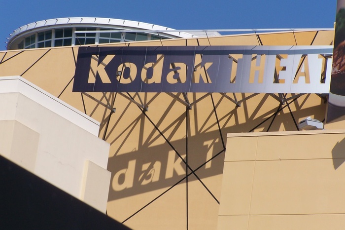Kodak Moment
