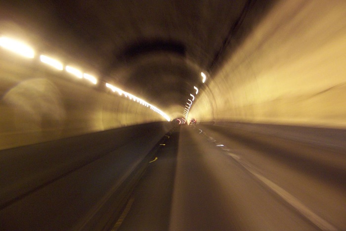 Light at the End
