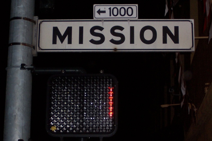 Mission