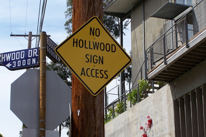 No Access