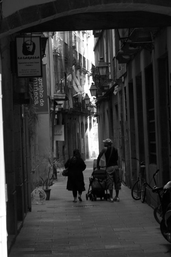 Passage