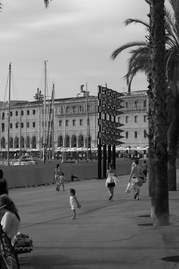 Port Vell