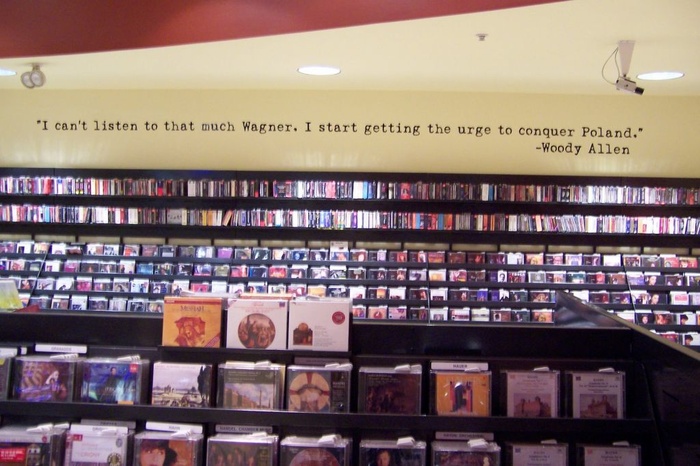 Classic Wall Quote