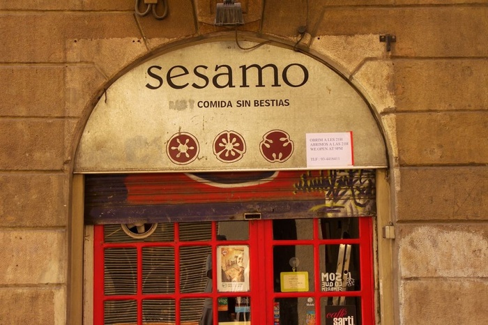 Sesamo