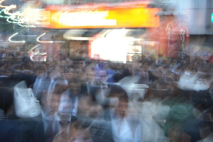 Shinjuku