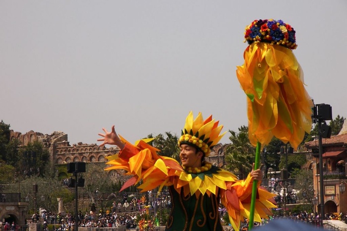 Spring Carnival