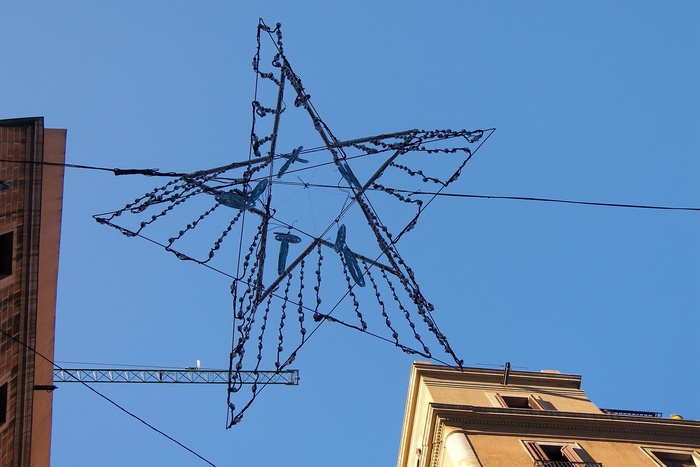 Star, Star