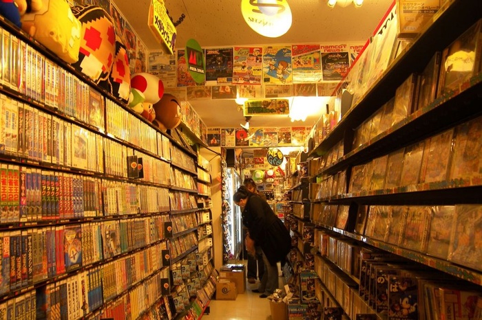 Super Potato Choice