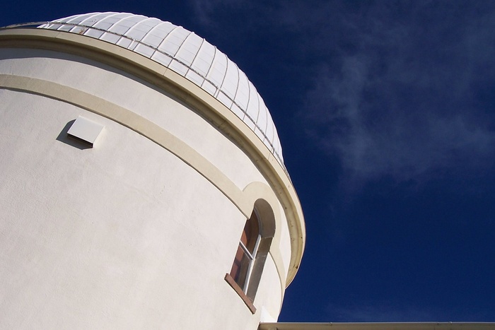 Take me to an Observatory