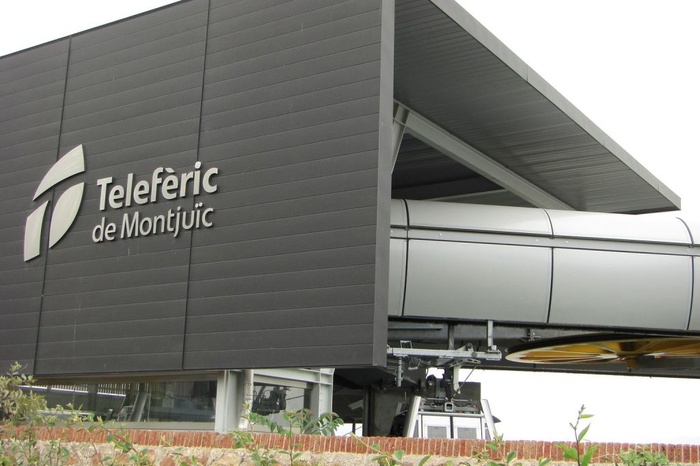 Teleferic