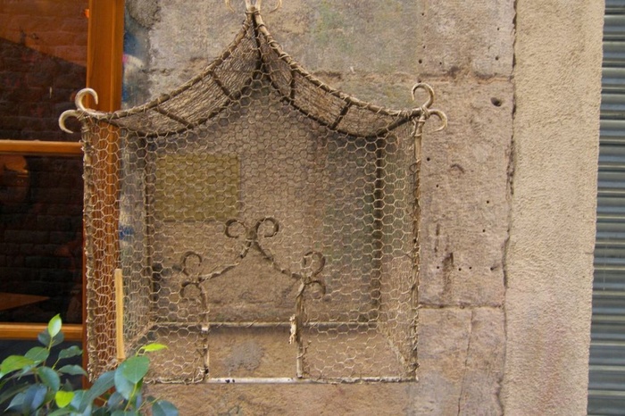 The Birdcage