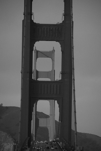 The Bridge