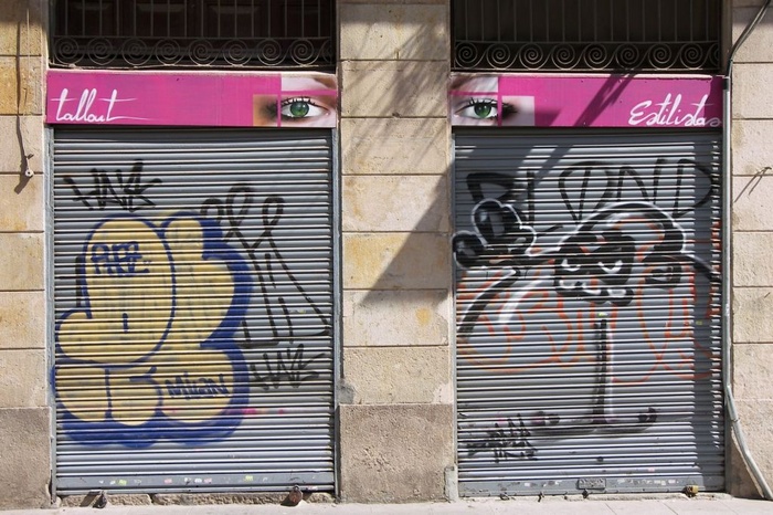 The Eyes