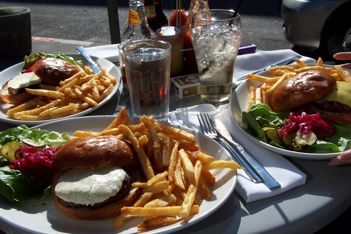 The Feast