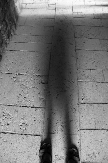 The Ghost