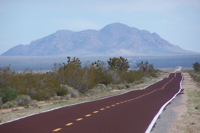 The Road #2
