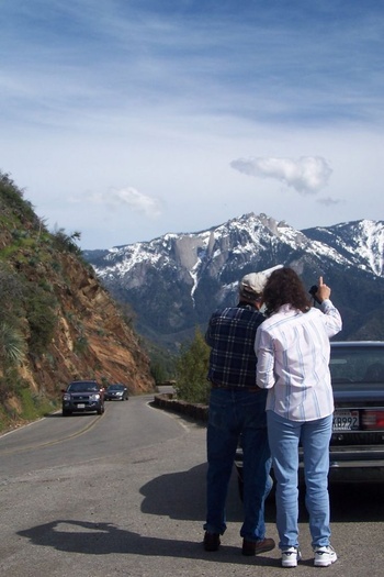 The Road #3 (it s Going This Way!)