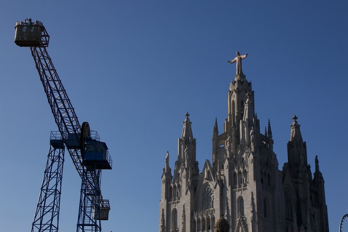 Tibidabo