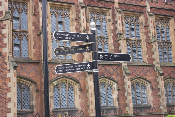 Toutes Directions
