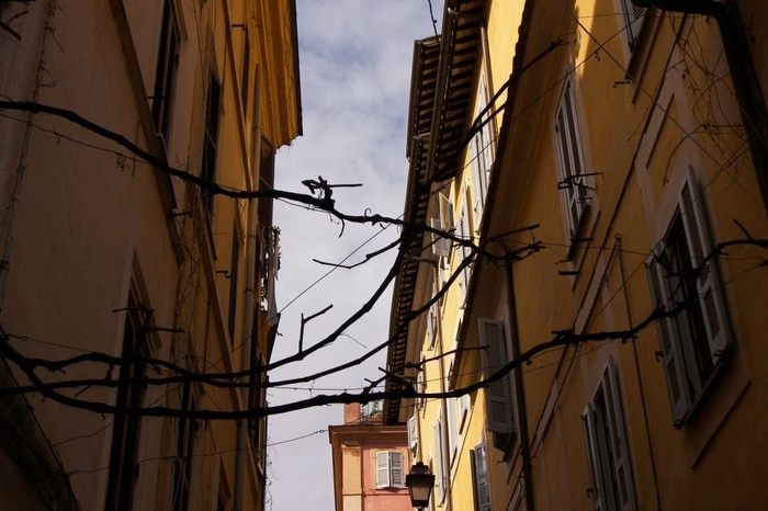 Trastevere