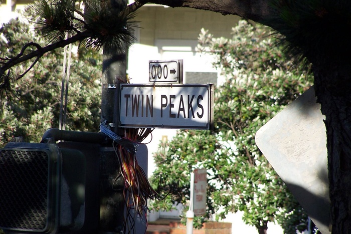 Twin Peaks 000