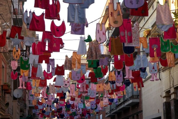 Festa Major de Sants