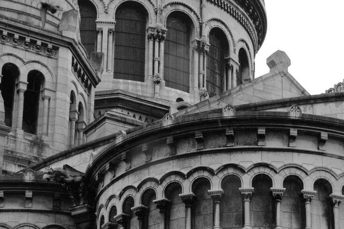From Montmatre
