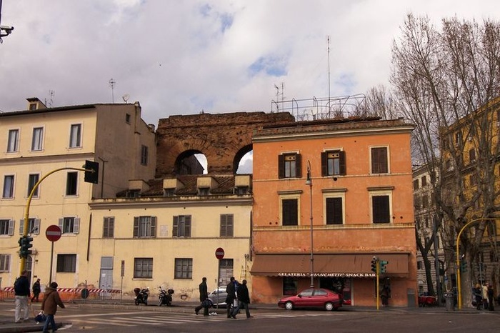 Old and New