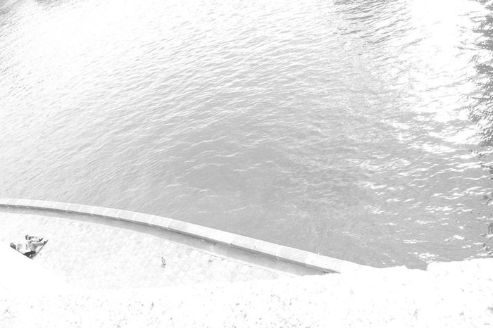 Paris White