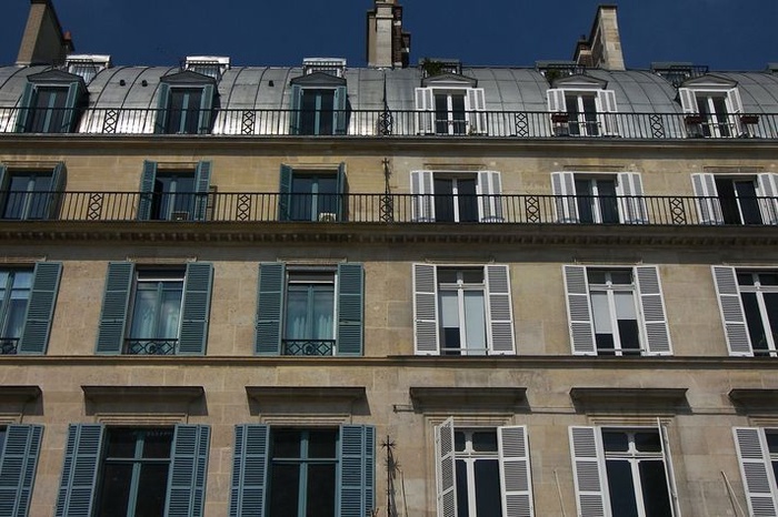 Rivoli Windows