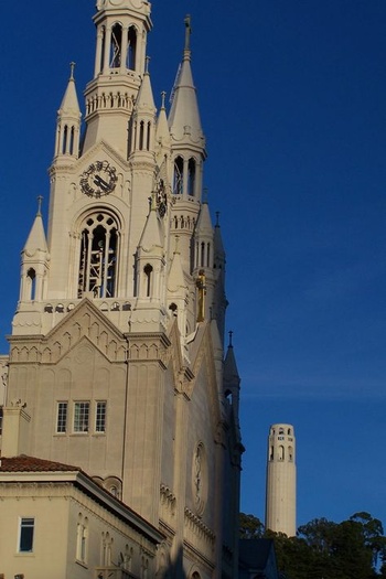 Towers