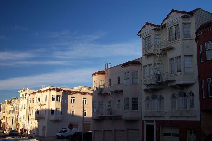 Unpainted Ladies